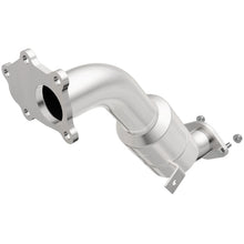 Load image into Gallery viewer, MagnaFlow Direct Fit Catalytic Converter 06-08 Subaru Forester 2.5L - 51058