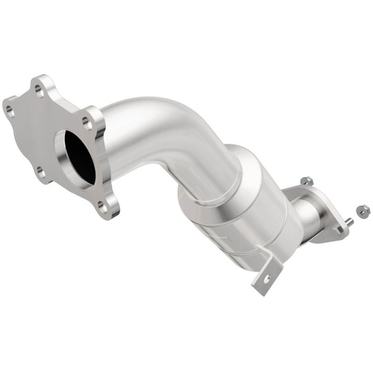 MagnaFlow Direct Fit Catalytic Converter 06-08 Subaru Forester 2.5L - 51058