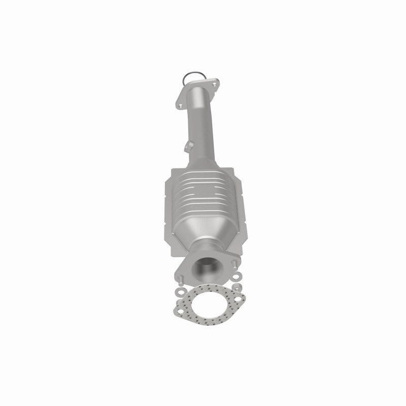 MagnaFlow Direct Fit Catalytic Converter 07 Titan 5.6L P/S rr OEM - 49217