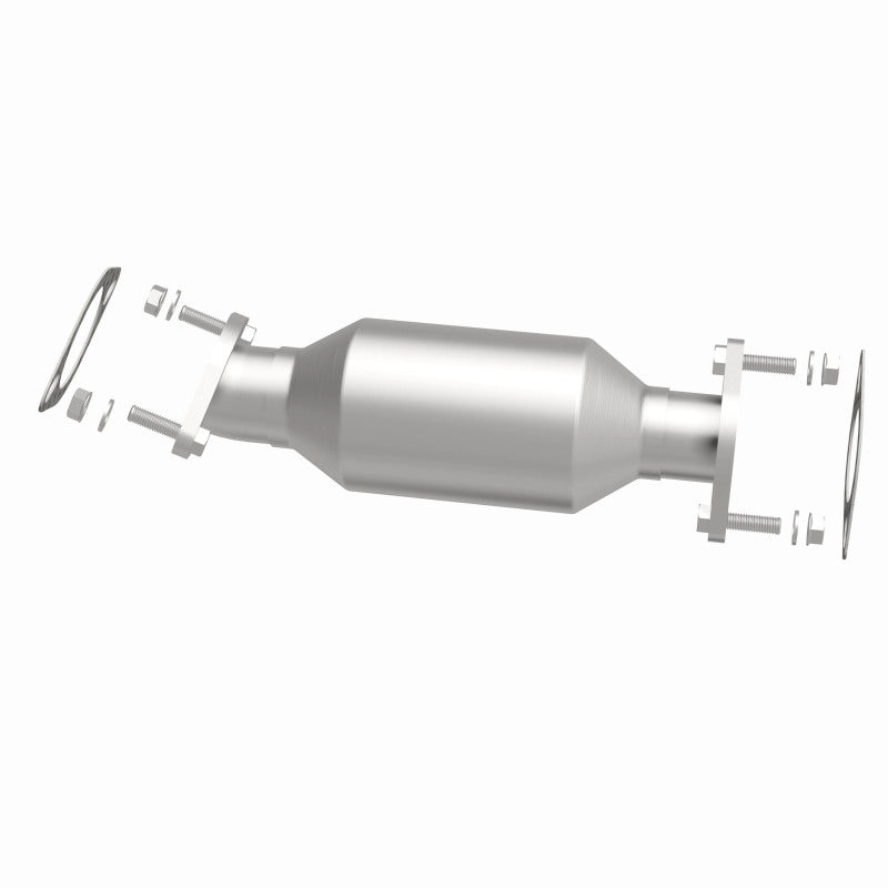 MagnaFlow 11-15 Elantra 1.8L Underbody Direct Fit Converter - 52823