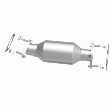 Load image into Gallery viewer, MagnaFlow 11-15 Elantra 1.8L Underbody Direct Fit Converter - 52823