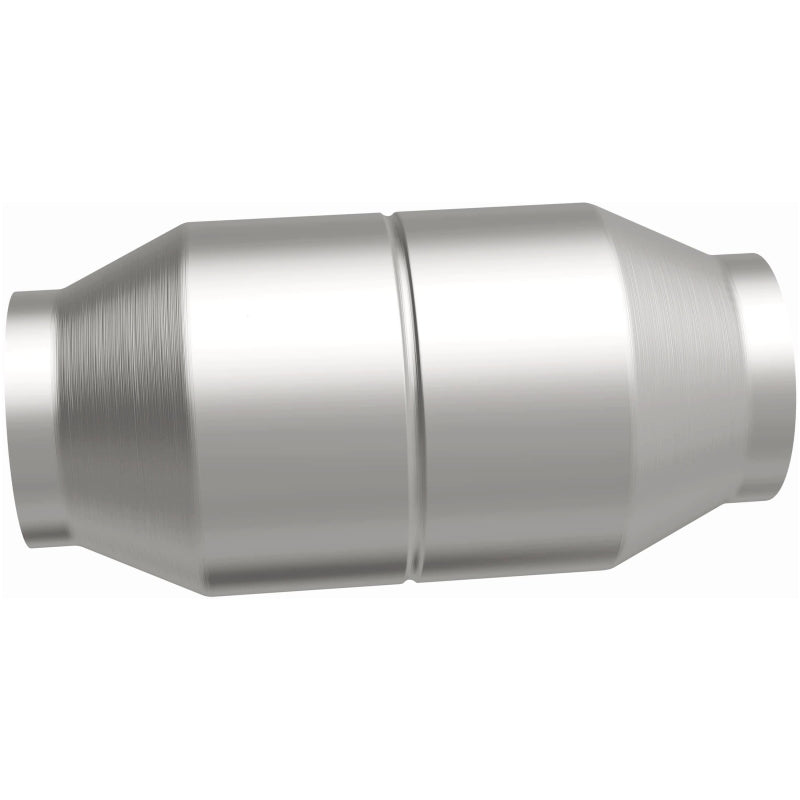 MagnaFlow Universal Catalytic Converter 5.00 inch C/C Diesel - 60112