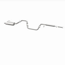 Load image into Gallery viewer, MagnaFlow BRE Exhaust Kit 95-04 Maxima I30 I35 - 106-0735