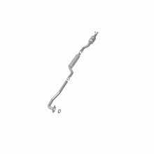Load image into Gallery viewer, MagnaFlow Direct Fit Catalytic Converter 2008-2009 OUTLANDER 2.4 L Underbody - 52175