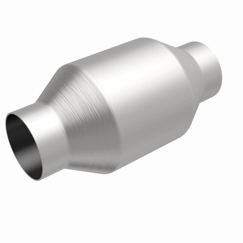 MagnaFlow Universal Catalytic Converter 2.00inch C/C Met. - 59954