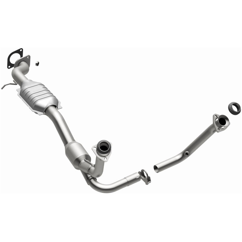 MagnaFlow Conv DF 01-05 Chevy Blazer 4.3L 2WD - 24898