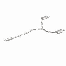 Load image into Gallery viewer, MagnaFlow BRE Exhaust Kit 13-19 Ford Taurus 3.5L - 106-0805
