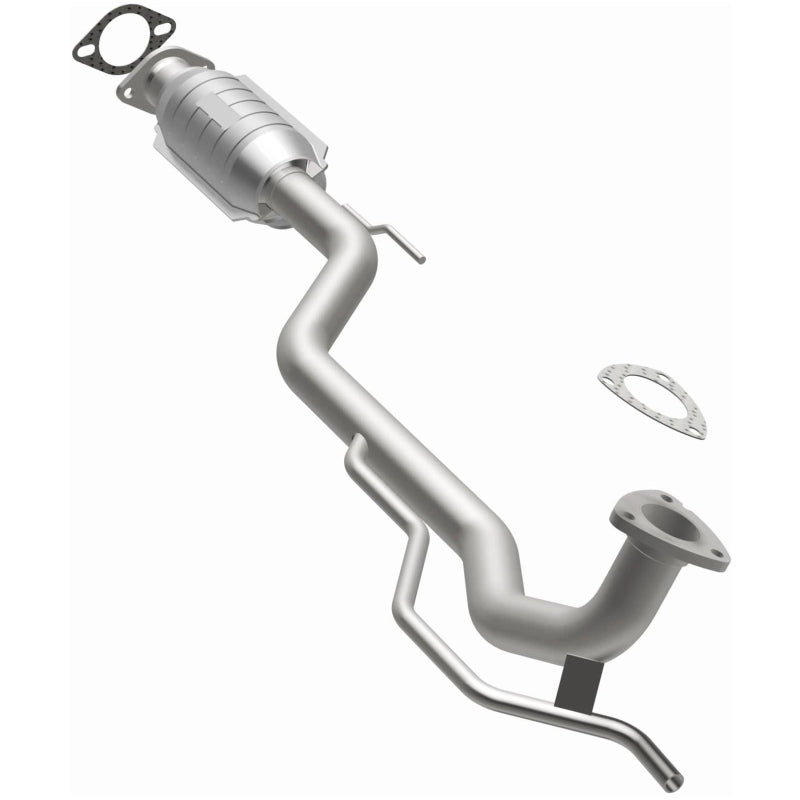 MagnaFlow Conv Direct Fit 300Zx 90-96 P/S - 22756