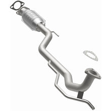 Load image into Gallery viewer, MagnaFlow Conv Direct Fit 300Zx 90-96 P/S - 22756