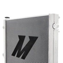 Load image into Gallery viewer, Mishimoto 2016+ Toyota Tacoma 2.7L/3.5L Performance Aluminum Radiator