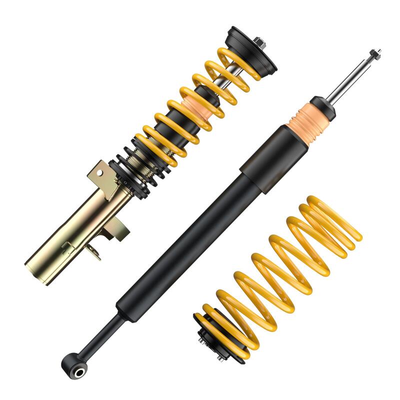 ST X-Height Adjustable Coilovers 04-11 Volvo S40/V50 (M) - 2WD - 13267011