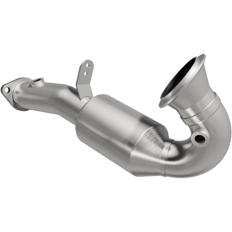 MagnaFlow 08-10 BMW 535i 3.0L Direct Fit Converter - 5411063