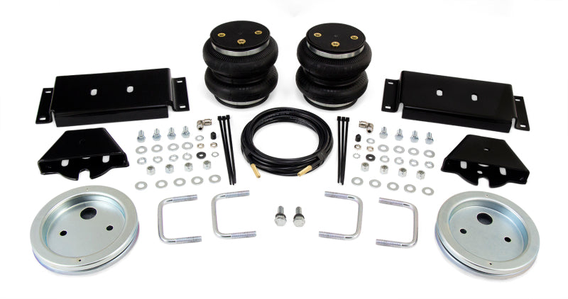 Air Lift LoadLifter 5000 Air Spring Kit for 13-17 Dodge Ram Promaster 1500/2500/3500 - 57233