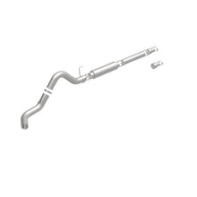 Load image into Gallery viewer, MagnaFlow 03-07 Dodge Ram 2500/3500 5.9L Catback 5in Single Passenger Side Rear Exit Exhaust - 17876