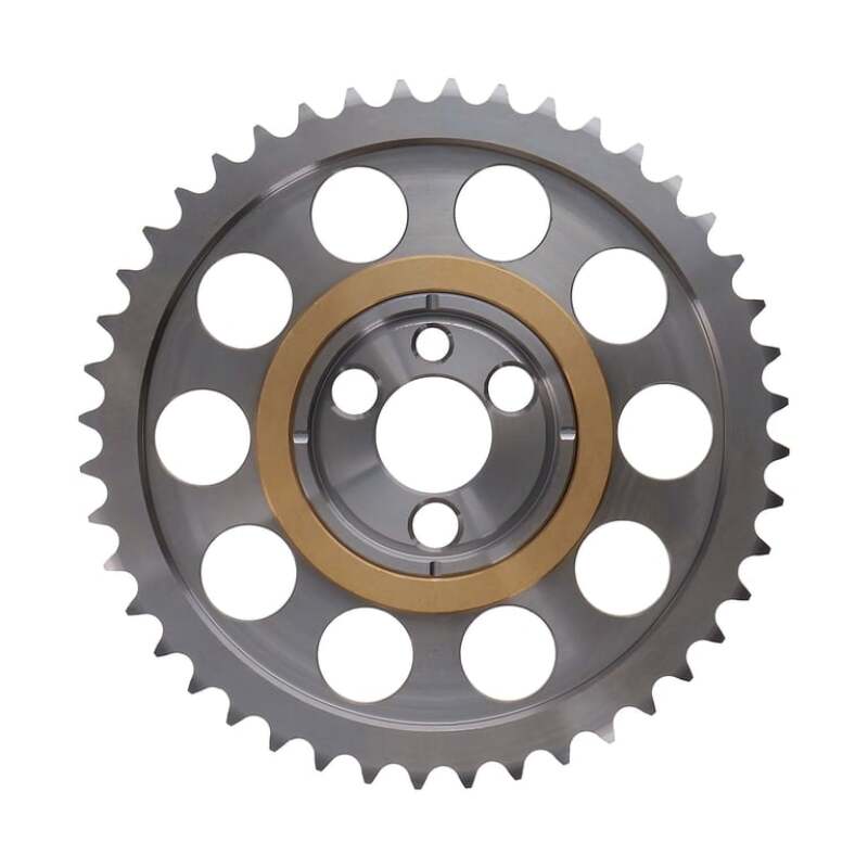 Manley Billet Timing Chain Kit - Small Block Chevrolet - Shim - Short - 73311