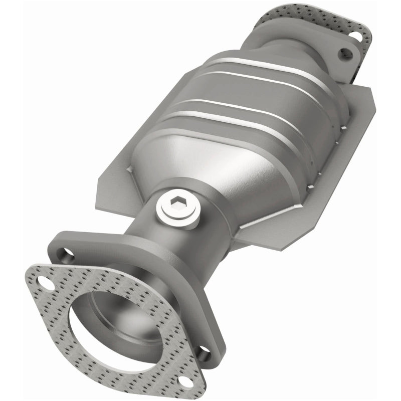 MagnaFlow Direct Fit Catalytic Converter 95-99 Maxima/I30 rear 50S - 441704