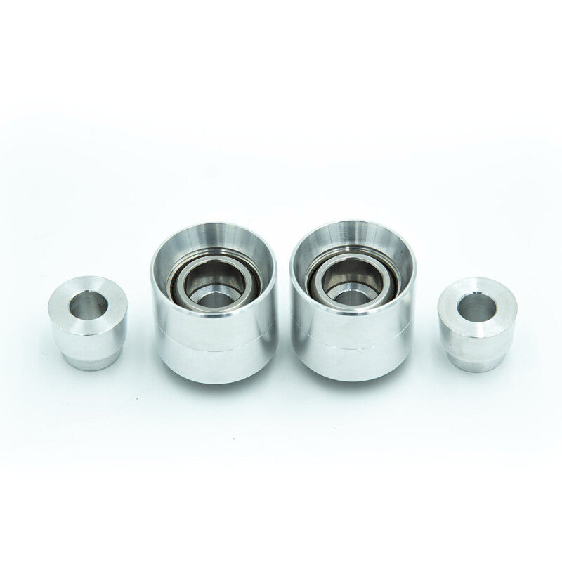 SPL Parts Subaru BRZ / 15+ WRX / Toyota 86/GR86 Rear Spherical Knuckle Bushing - SPL RKB FRS