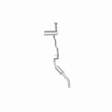 Load image into Gallery viewer, MagnaFlow BRE Exhaust Kit 99-03 Ford Windstar - 106-0452