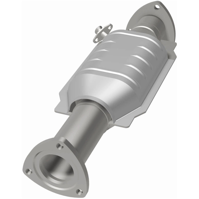 MagnaFlow Conv Toyota 19.5X6.5X4 2.5/2.5 - 23894