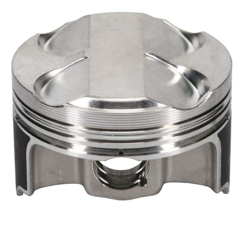 Wiseco 02-06 Acura/Honda K20 RSX-S +5cc 11.0:1 CR Piston Shelf Stock Kit - K634M88