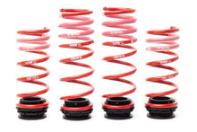 Load image into Gallery viewer, H&amp;R 13-19 BMW 640i Grand Coupe F06 VTF Adjustable Lowering Springs (Incl. Adaptive Drive) - 23000-2