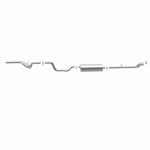 Load image into Gallery viewer, MagnaFlow BRE Exhaust Kit 06-10 Explorer Mountaineer Sport Trac 4.0L - 106-0088