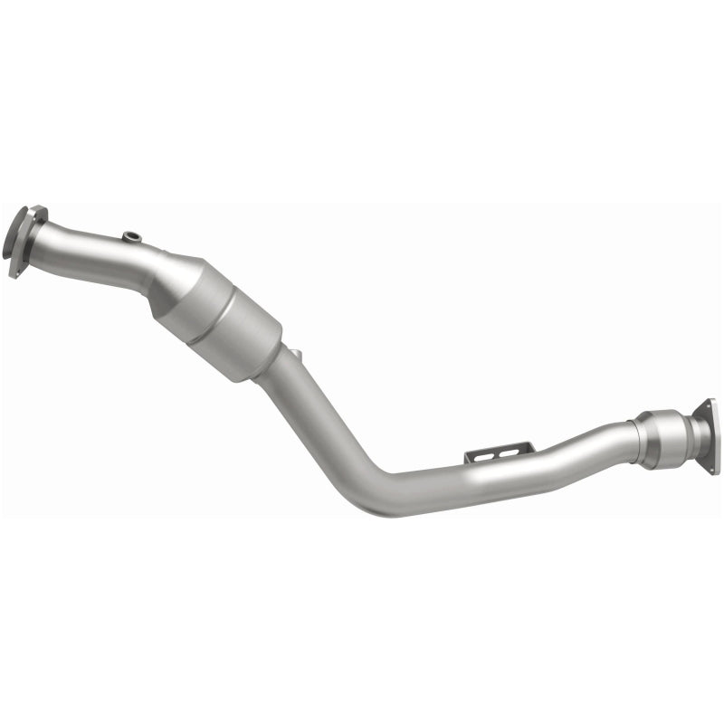 MagnaFlow Direct Fit Catalytic Converter 04/06 VW Phaeton 4.2L Front Driver Side - 444081