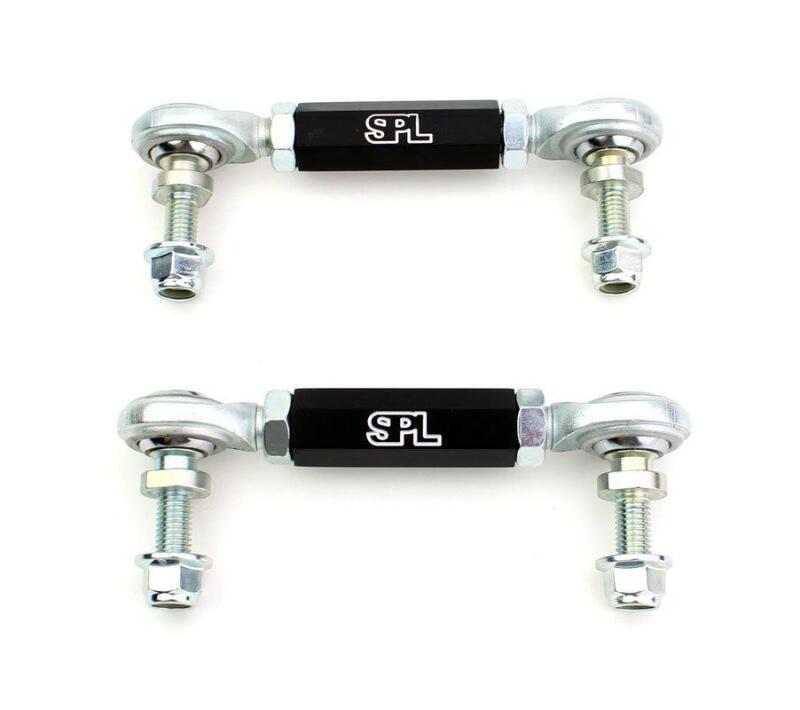 SPL Parts 2020+ Toyota GR Supra (A90) / 2019+ BMW Z4 (G29) Rear Swaybar Endlinks - SPL RE G29