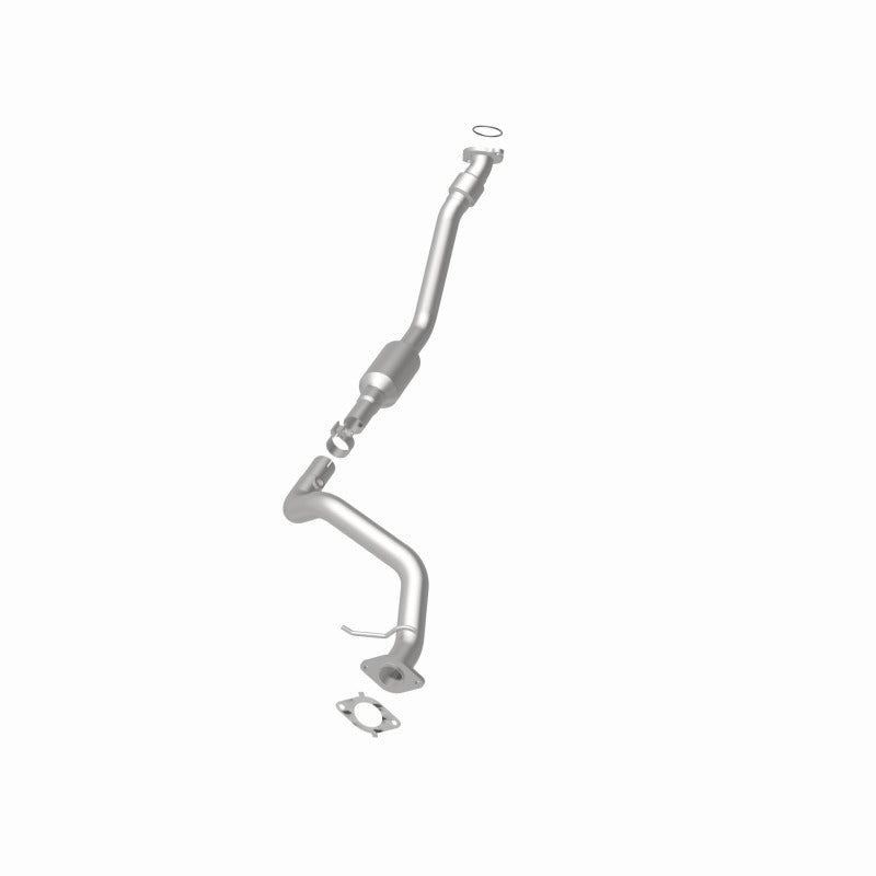 MagnaFlow Direct Fit Catalytic Converter 2002 and 2004-2005 Buick Rendezvous 3.4 - 4551039