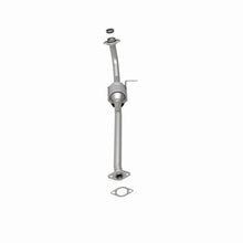 Load image into Gallery viewer, MagnaFlow Direct Fit Catalytic Converter 95-96 Geo Metro 1.0L - 23654