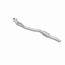 Load image into Gallery viewer, MagnaFlow 96-98 BMW 740iL 4.4L Direct Fit Converter - 4481682