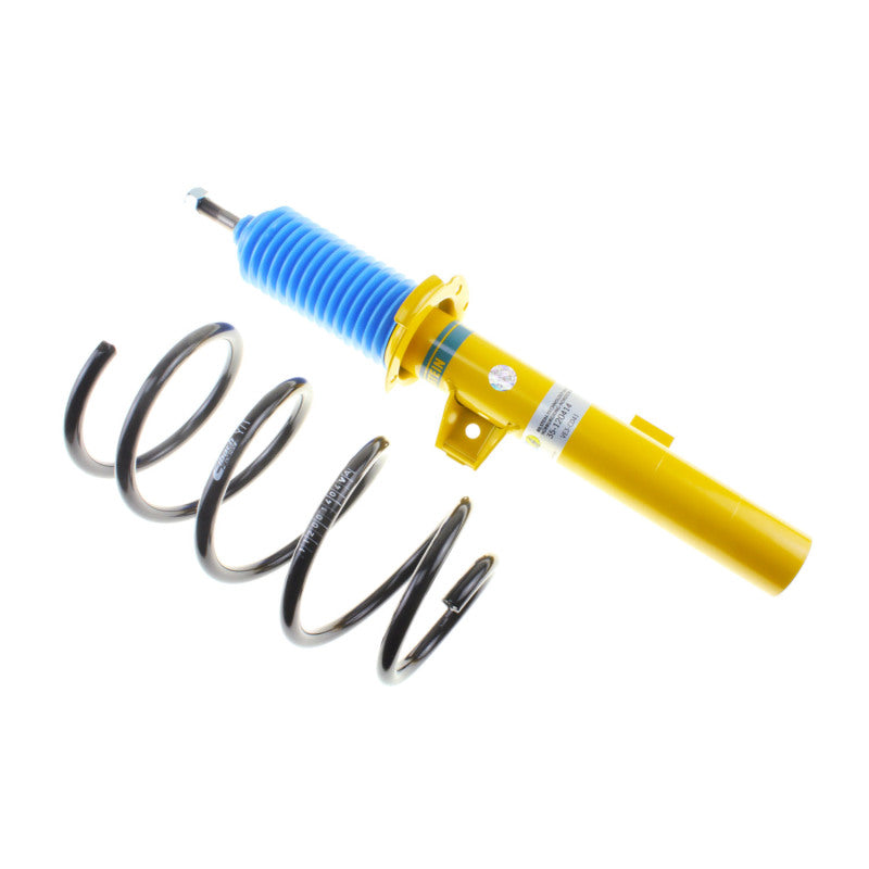 Bilstein B12 2007 BMW 335i Base Sedan Front and Rear Suspension Kit - 46-180568