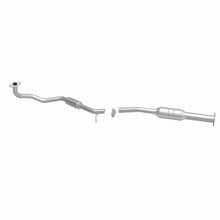 Load image into Gallery viewer, MagnaFlow Direct Fit Catalytic Converter 94-96 Buick Century/Oldsmobile - 23413