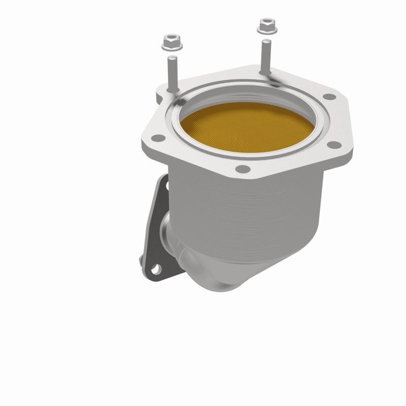 MagnaFlow 07-12 Nissan Altima 3.5L Direct Fit Converter - 551128