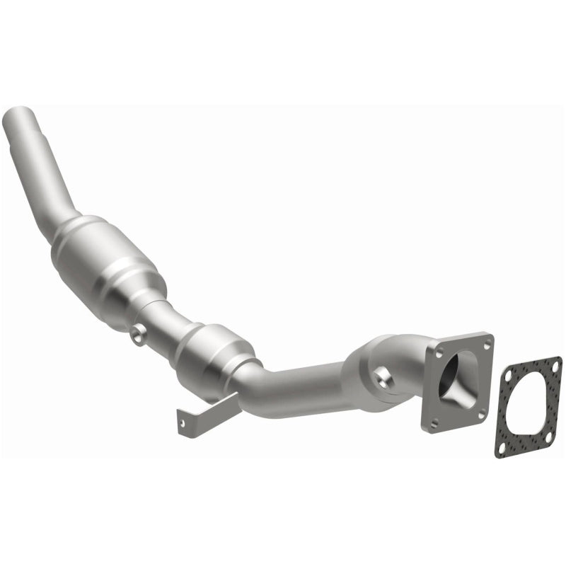 MagnaFlow Conv DF 00-02 Audi A6 Quattro 2.7L - 23643