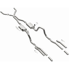 Load image into Gallery viewer, MagnaFlow Sys CB 67-74 Dodge Charger 7.2L - 19303
