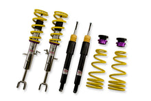 Load image into Gallery viewer, KW Coilover Kit V1 Infiniti G35 Coupe 2WD (Z33 - CONVERTIBLE CHASSIS ONLY) - 10285002