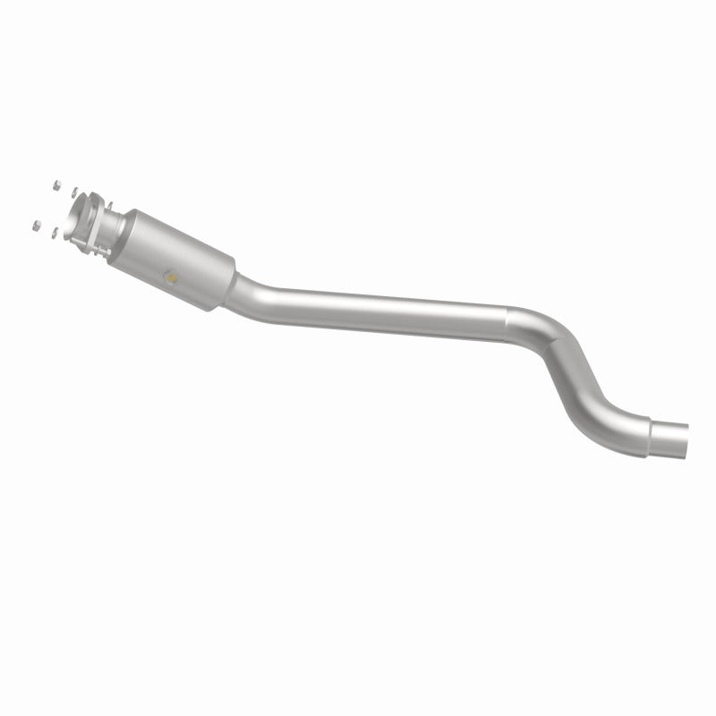 MagnaFlow 10-12 Jaguar XF 5.0L Direct Fit Converter - 5561400