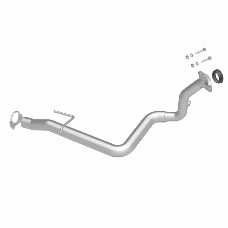 BRE Exhaust 93-98 Grand Cherokee Grand Wagoneer 4.0L 5.2L Front Pipe Kit - 107-0236