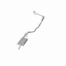 Load image into Gallery viewer, MagnaFlow BRE Exhaust Kit 07-08 Honda Fit 1.5L - 106-0228