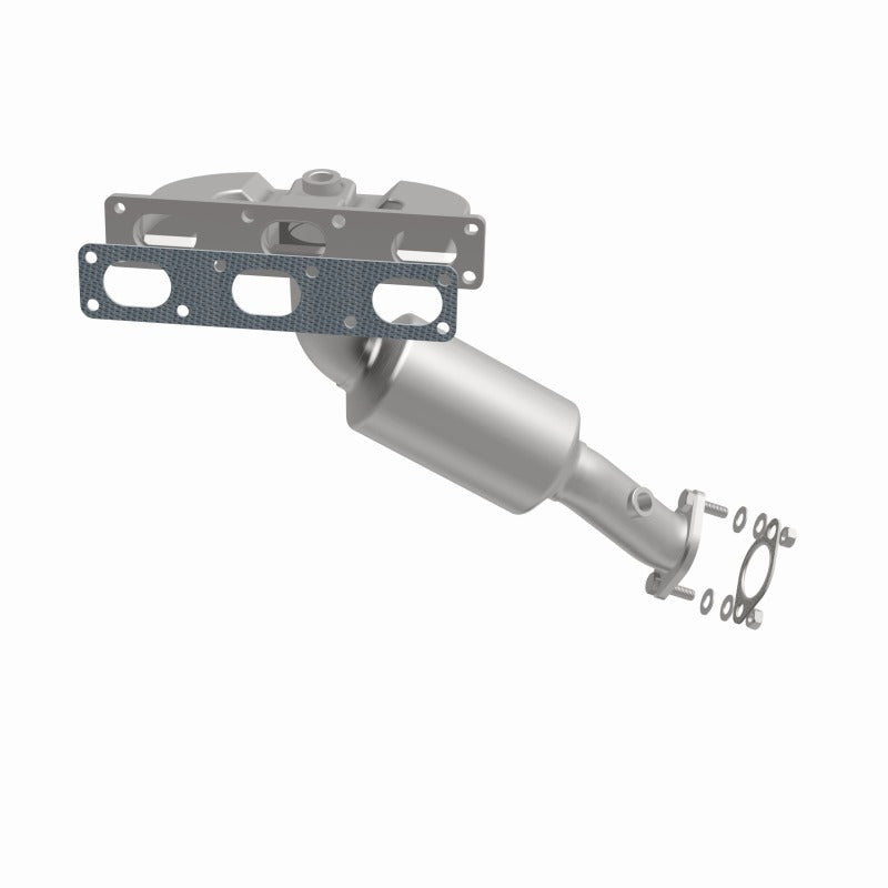 MagnaFlow DF Cat. Conv BMW 01-05 325 2.5L / 01-05 330 3.0L / 01-02 Z3 2.5L/3.0L California - Rear - 452288