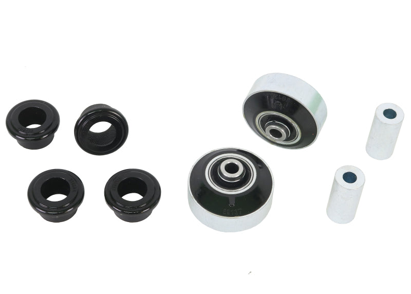 Whiteline 2012+ Volkswagen Golf / Audi A3 Front Lower Control Arm Service Kit (Use w/ PN KTA262) - KSK132