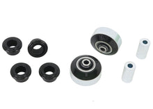 Load image into Gallery viewer, Whiteline 2012+ Volkswagen Golf / Audi A3 Front Lower Control Arm Service Kit (Use w/ PN KTA262) - KSK132