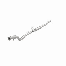 Load image into Gallery viewer, MagnaFlow Conv DF 04-06 Audi A8 Quattro 4.2L - 24364
