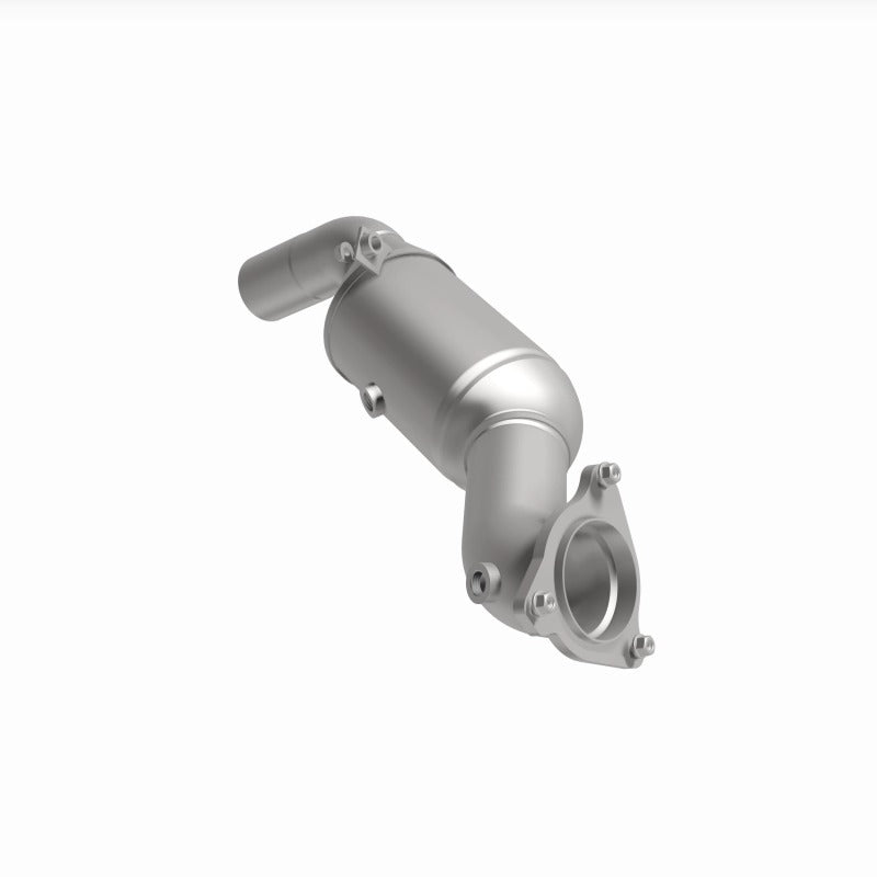 MagnaFlow 19-21 Ford Ranger Single Underbody 2.3L Direct Fit Converter - 280230