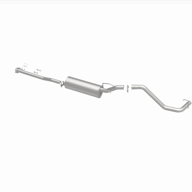 MagnaFlow BRE Exhaust Kit 01-04 Toyota Tacoma 2.7L - 106-0219