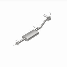 Load image into Gallery viewer, MagnaFlow 2019 Ram 1500 3.6L Street Series Cat-Back Exhaust Rear Side Exit w/Polished Tip - 19461