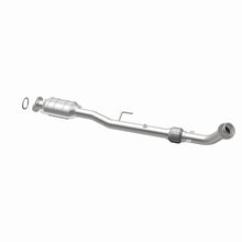 Load image into Gallery viewer, MagnaFlow Direct Fit Catalytic Converter 07-09 Toyota Camry 2.4L - 23002