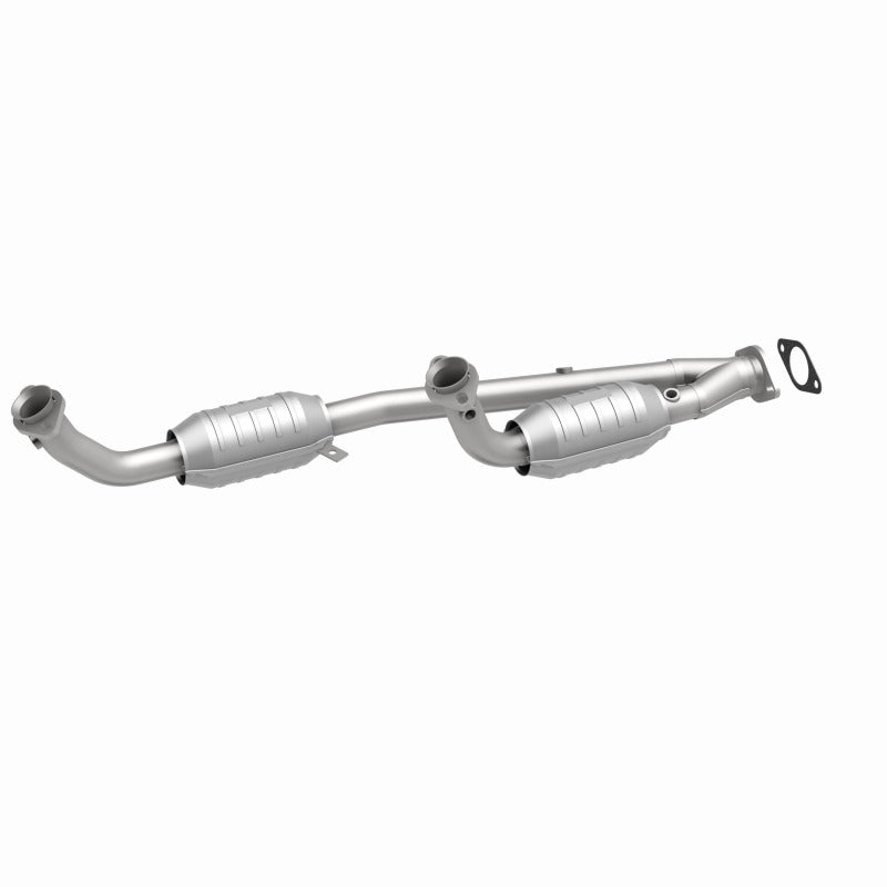 MagnaFlow Direct Fit Catalytic Converter Windstar 95-96 - 23353