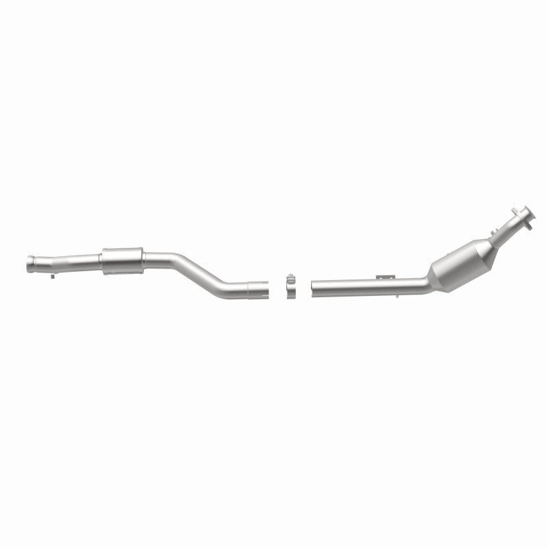 MagnaFlow 07-11 Mercedes-Benz S550 5.5L Direct Fit Converter - 5561570